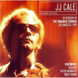 J.J. Cale - In Session At The Paradise Studios, Los Angeles, 1979 '2003