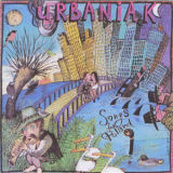Michal Urbaniak - Songs For Poland '1989