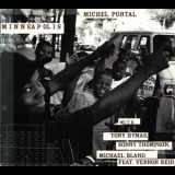 Michel Portal - Minneapolis '2002