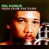 Phil Ranelin - Vibes From The Tribe '1976