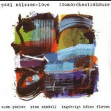 Paal Nilssen-love - Townorchestrahouse '2002