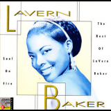 Lavern Baker - Soul On Fire The Best Of Lavern Baker '1991