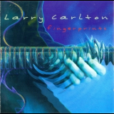 Larry Carlton - Fingerprints '2000