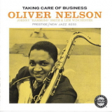 Oliver Nelson - Taking Care Of Business '1960
