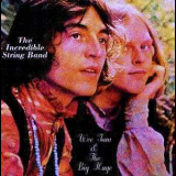 The Incredible String Band - The Big Huge '1969