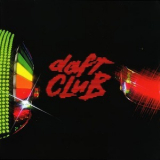 Daft Punk - Daft Club '2003