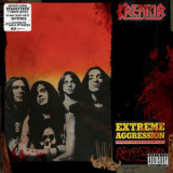 Kreator - Extreme Aggression '1989