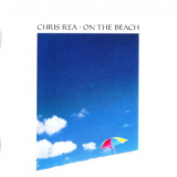 Chris Rea - On The Beach 1986(2004 Fruitgum Fccd 24030201 Australia) '1986