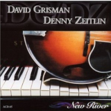 David Grisman & Denny Zeitlin - New River '2000