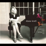 Diana Krall - All For You (a Dedication To The Nat King Cole Trio) '1996