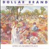 Dollar Brand - African Marketplace '1980
