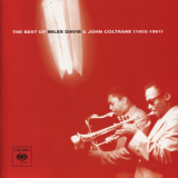 Miles Davis & John Coltrane - The Best Of Miles Davis & John Coltrane (1955-1961) '2000
