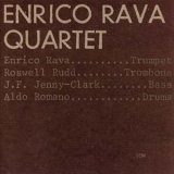 Enrico Rava - Enrico Rava Quartet '1978