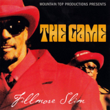 Fillmore Slim; Clarence Sims - Game '2004