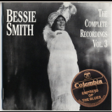 Bessie Smith - The Complete Recordings Vol.3 - Disc 2 '1992