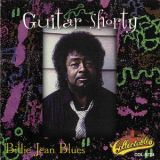 Guitar Shorty - Billie Jean Blues '1996