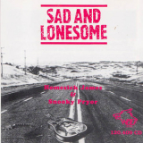 Homesick James & Snooky Pryor - Sad And Lonesome '1980