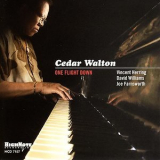 Cedar Walton - One Flight Down '2006