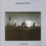 Kenny Barron - Landscape '1984
