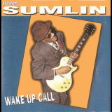 Hubert Sumlin - Wake Up Call '1998