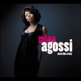 Mina Agossi - Just Like A Lady '2010