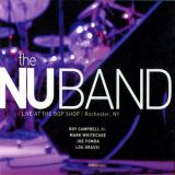 The Nu Band - Live At The Bop Shop '2001
