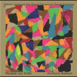 Wadada Leo Smith Anthony Braxton - Saturn, Conjunct Of The Grand Canyon In A Sweet Embrace '2004