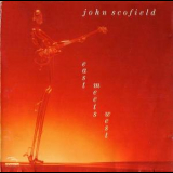 John Scofield - East Meets West '1987