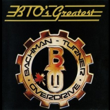 Bachman-turner Overdrive - Greatest [remastered] '1986