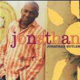 Jonathan Butler - Jonathan '2005