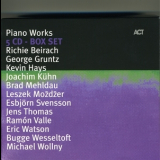 Joachim Kuhn - Allegro Vivace (piano Works) '2005