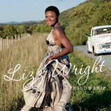 Lizz Wright - Fellowship '2010