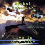 Michal Urbaniak - Live In Holy City '1996