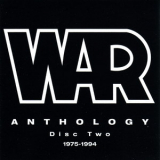 War - Anthology - Disc Two 1975 - 1994 '1994