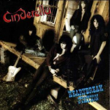 Cinderella - Heartbreak Station '1990