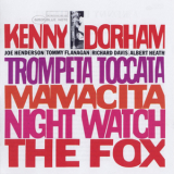 Kenny Dorham - Trompeta Toccata '1964