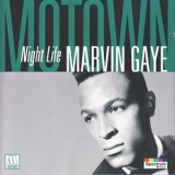 Marvin Gaye - Night Life '1982