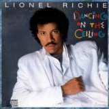Lionel Richie - Dancing On The Ceiling '1986