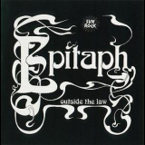 Epitaph - Outside The Law (2000 reedition) '1974