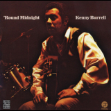 Kenny Burrell - 'round Midnight '1972