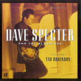 Dave Specter And The Bluebirds - Blueplicity '1994