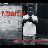 T-model Ford - Pee-Wee Get My Gun '1997