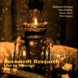 Basement Research - Live In Münster  '2006
