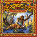 David Arkenstone - The Celtic Book Of Days '1998