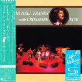 Michael Franks - Live (with Crossfire) '1980