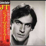 James Taylor - JT '1977