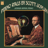 Scott Joplin - Piano Rags '1974