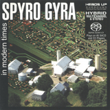 Spyro Gyra - In Modern Times '2001