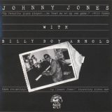Johnny Jones & Billy Boy Arnold - Johnny Jones With Billy Boy Arnold '1979