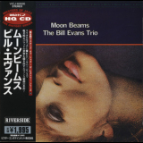 The Bill Evans Trio - Moon Beams (20 Bit K2 Hq CD) '1962